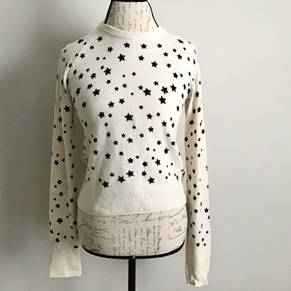 RARE Cashmere Sweater ASO Lucy Hale as Aria Montgomery - Picture 4 of 11